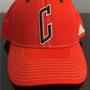Chicago Bulls Hat.